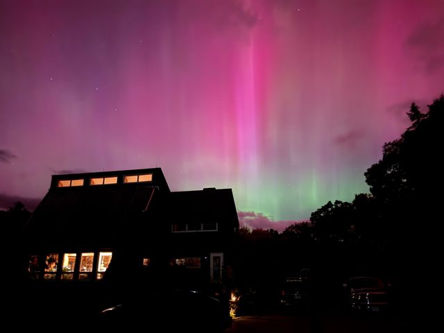 60 North Wakefield Road, Wolfeboro, NH 03894