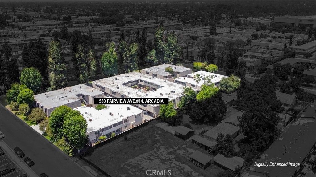 530 Fairview Avenue 14, Arcadia, CA 91007 — photo 4