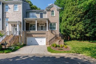 698 Royer Court, Sandy Springs, GA 30342