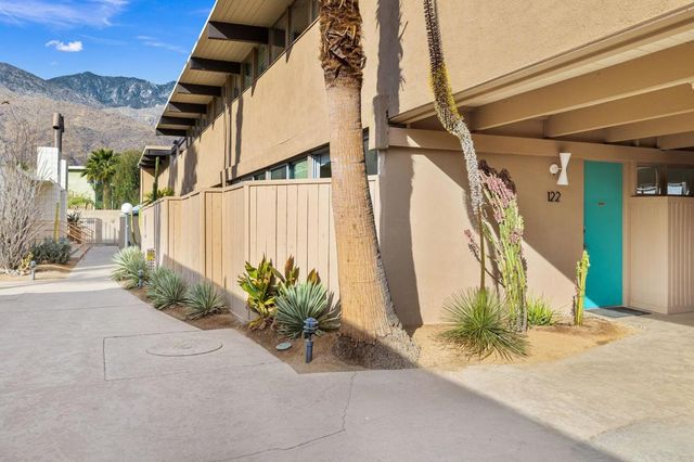 1111 E Palm Canyon Drive 122, Palm Springs, CA 92264