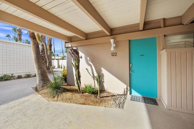 1111 E Palm Canyon Drive 122, Palm Springs, CA 92264