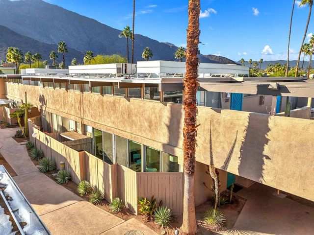 1111 E Palm Canyon Drive 122, Palm Springs, CA 92264