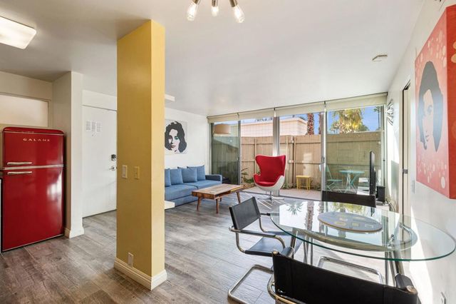 1111 E Palm Canyon Drive 122, Palm Springs, CA 92264