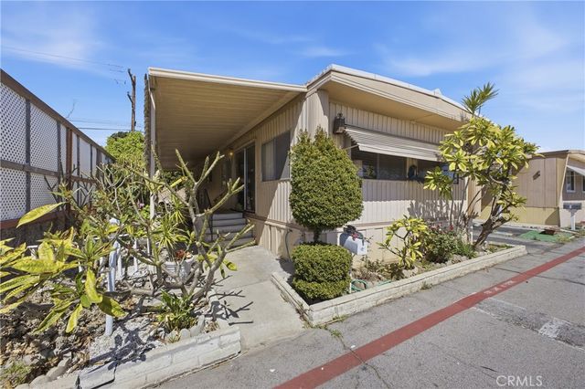 4800 Daleview Avenue 41, El Monte, CA 91731