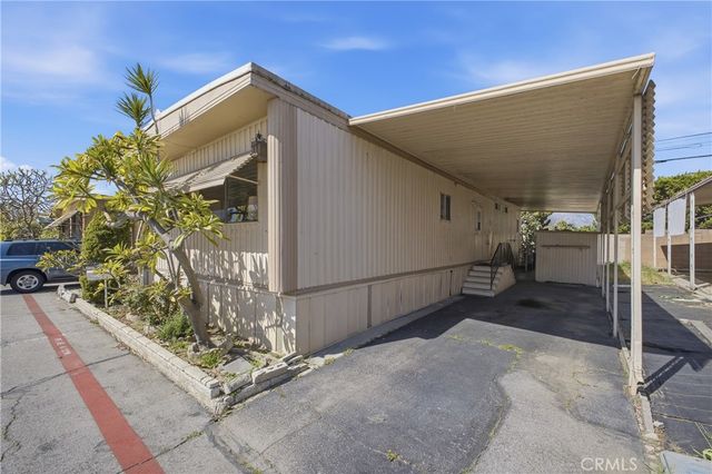 4800 Daleview Avenue 41, El Monte, CA 91731