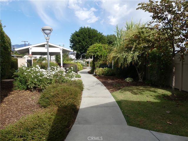4800 Daleview Avenue 41, El Monte, CA 91731