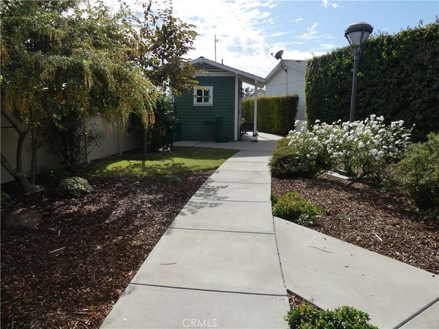 4800 Daleview Avenue 41, El Monte, CA 91731