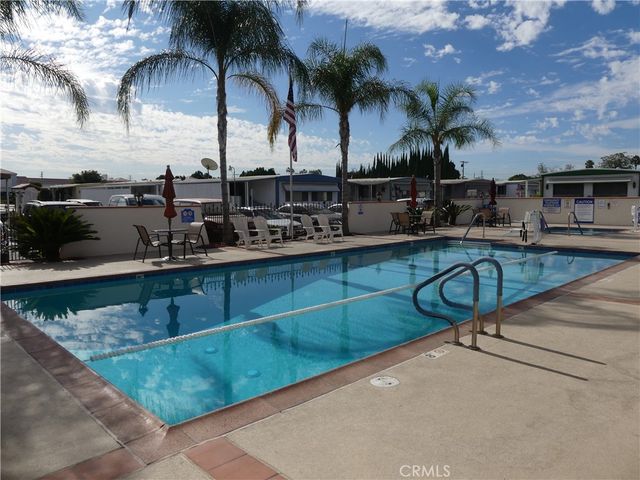 4800 Daleview Avenue 41, El Monte, CA 91731