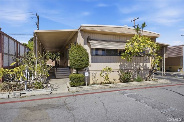 4800 Daleview Avenue 41, El Monte, CA 91731