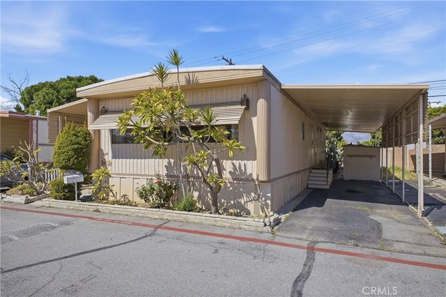4800 Daleview Avenue 41, El Monte, CA 91731