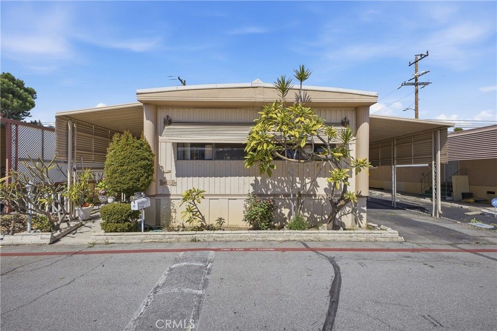 4800 Daleview Avenue 41, El Monte, CA 91731
