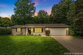 640 Old Orchard Road, Holland, MI 49423