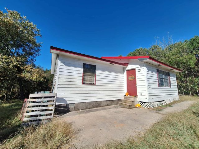 5111 Mark Brown Road NE, Dalton, GA 30721