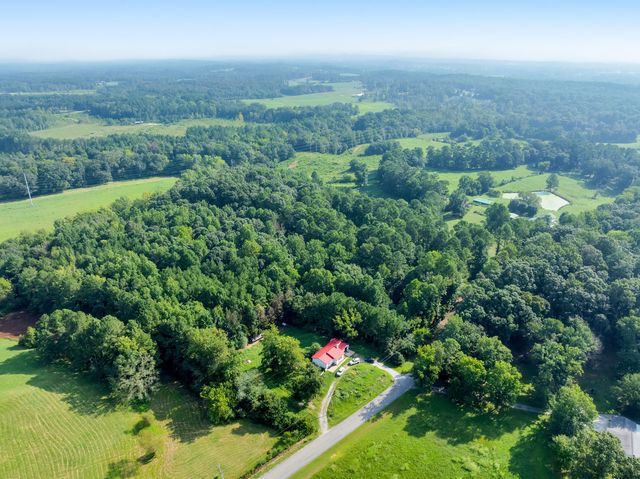 5111 Mark Brown Road NE, Dalton, GA 30721