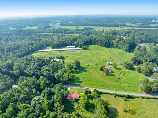 5111 Mark Brown Road NE, Dalton, GA 30721