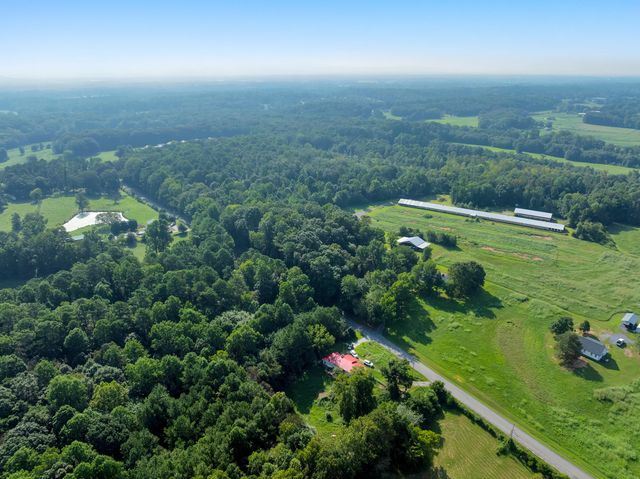 5111 Mark Brown Road NE, Dalton, GA 30721