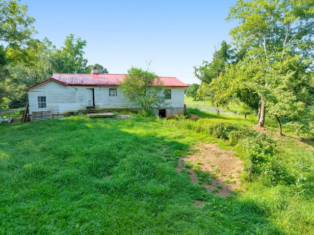 5111 Mark Brown Road NE, Dalton, GA 30721