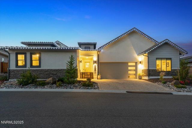 1593 River Hill Way, Reno, NV 89523