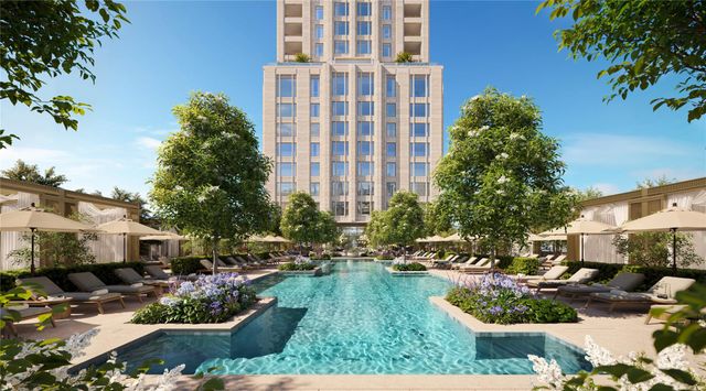 2120 Post Oak Blvd Boulevard 20A, Houston, TX 77056