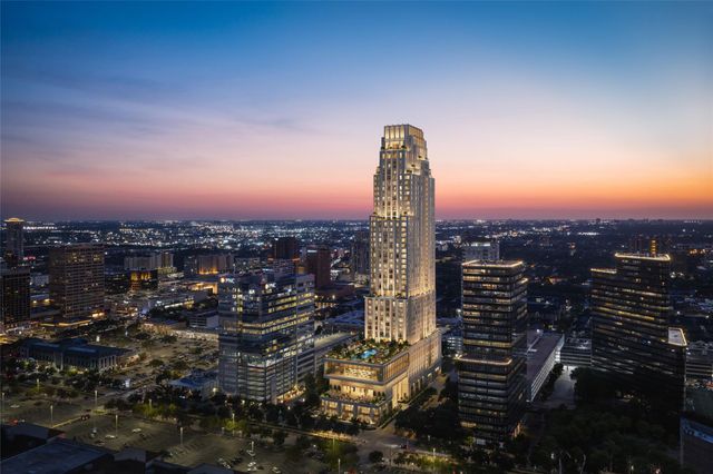 2120 Post Oak Blvd Boulevard 20A, Houston, TX 77056