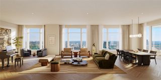 2120 Post Oak Blvd Boulevard 20A, Houston, TX 77056