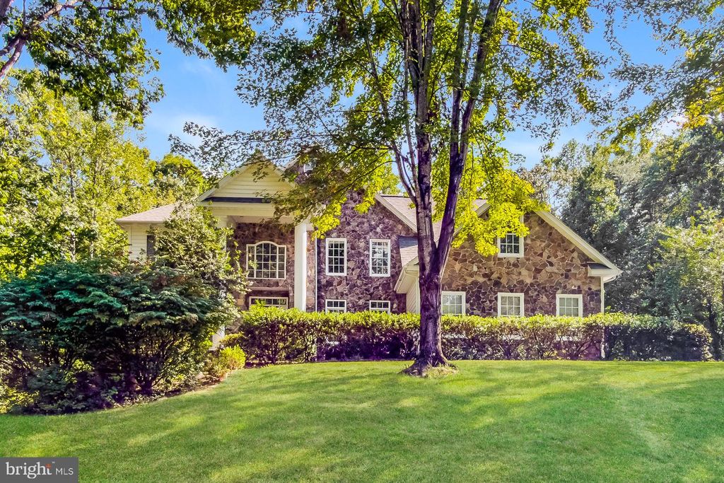 30 PARTRIDGE LN, Stafford, VA 22556