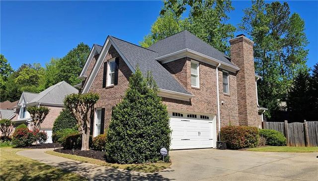 2227 Austin Lake SE Drive, Smyrna, GA 30082