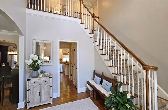 2227 Austin Lake SE Drive, Smyrna, GA 30082