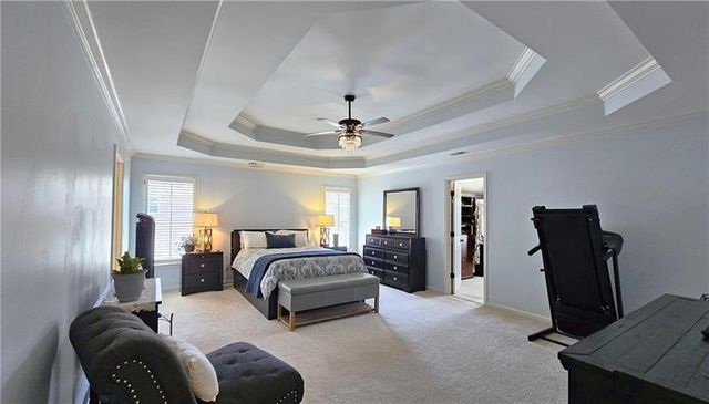 2227 Austin Lake SE Drive, Smyrna, GA 30082