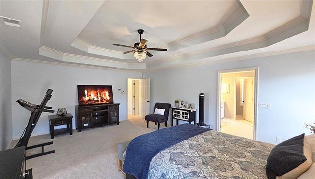 2227 Austin Lake SE Drive, Smyrna, GA 30082