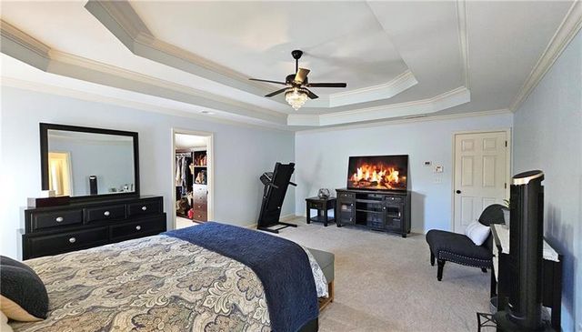 2227 Austin Lake SE Drive, Smyrna, GA 30082