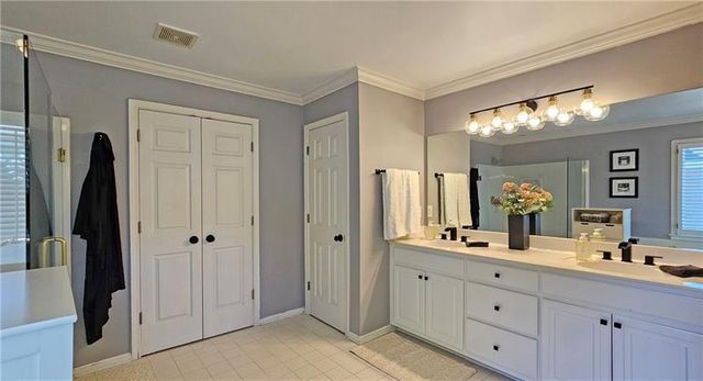2227 Austin Lake SE Drive, Smyrna, GA 30082