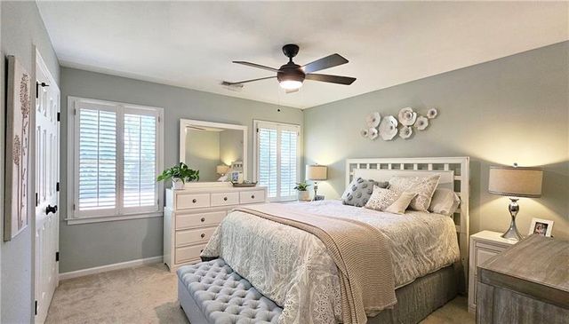 2227 Austin Lake SE Drive, Smyrna, GA 30082