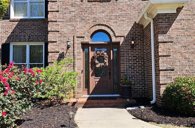 2227 Austin Lake SE Drive, Smyrna, GA 30082