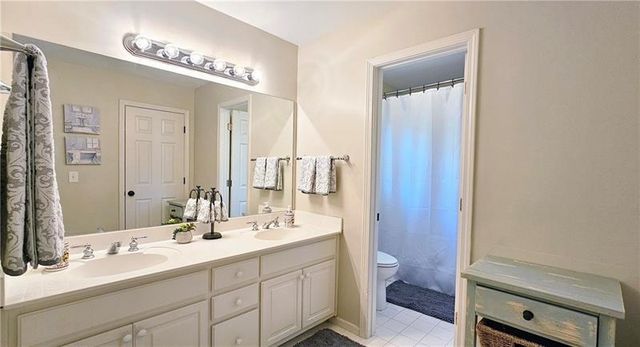 2227 Austin Lake SE Drive, Smyrna, GA 30082
