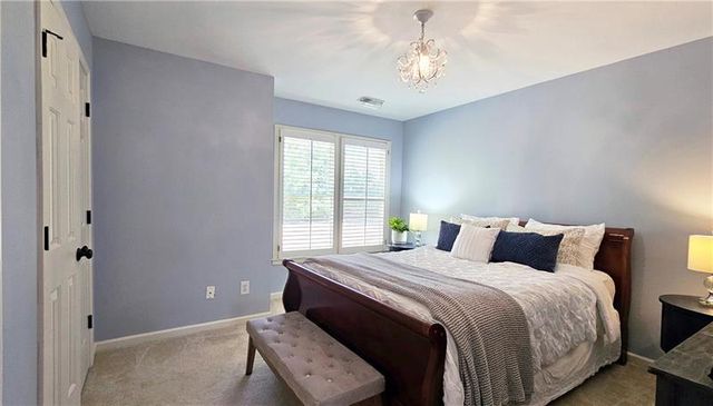 2227 Austin Lake SE Drive, Smyrna, GA 30082