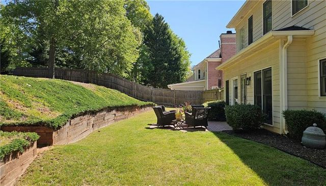 2227 Austin Lake SE Drive, Smyrna, GA 30082