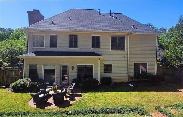 2227 Austin Lake SE Drive, Smyrna, GA 30082