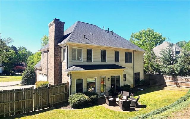2227 Austin Lake SE Drive, Smyrna, GA 30082