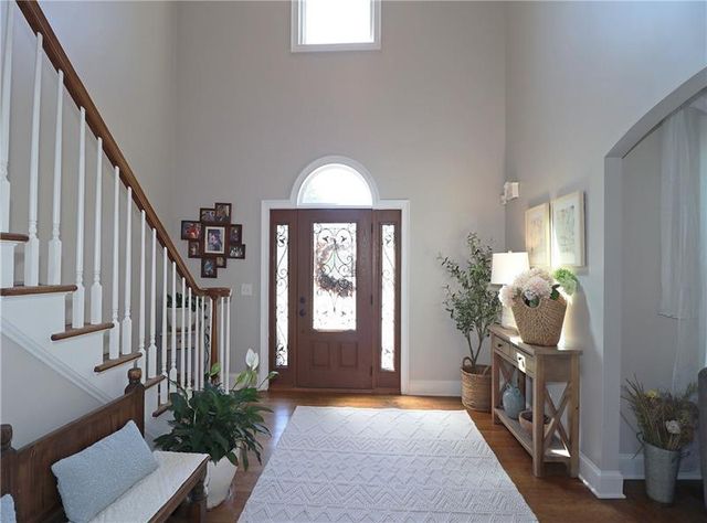 2227 Austin Lake SE Drive, Smyrna, GA 30082