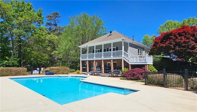 2227 Austin Lake SE Drive, Smyrna, GA 30082