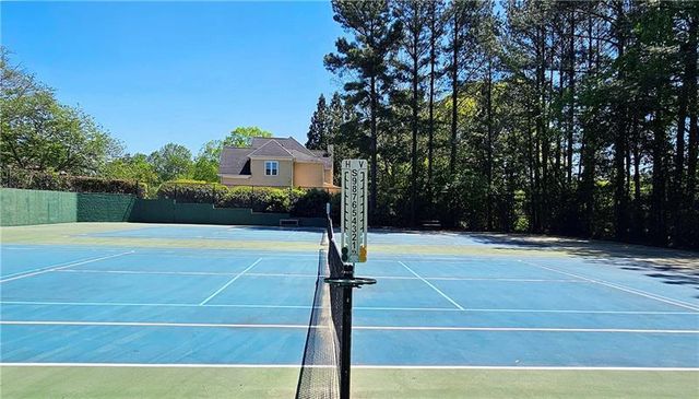 2227 Austin Lake SE Drive, Smyrna, GA 30082