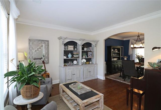 2227 Austin Lake SE Drive, Smyrna, GA 30082