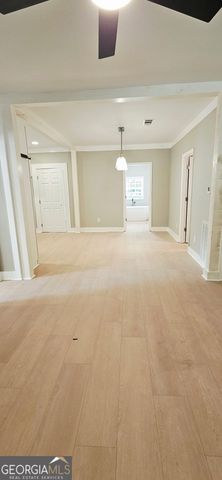 203 Marshall Street, Hogansville, GA 30230