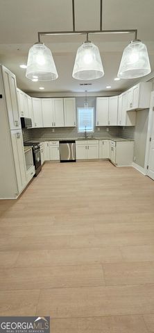 203 Marshall Street, Hogansville, GA 30230