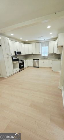 203 Marshall Street, Hogansville, GA 30230