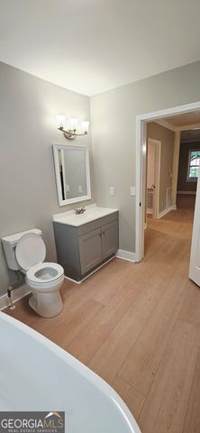 203 Marshall Street, Hogansville, GA 30230