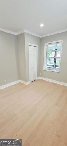 203 Marshall Street, Hogansville, GA 30230
