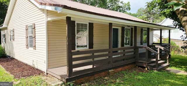 203 Marshall Street, Hogansville, GA 30230