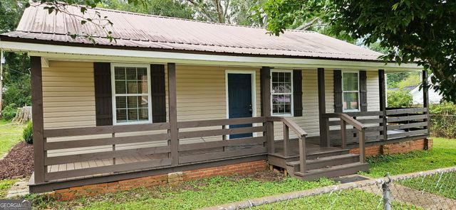 203 Marshall Street, Hogansville, GA 30230